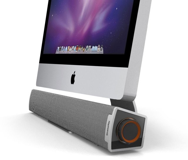 XtremeMac Tango Bar